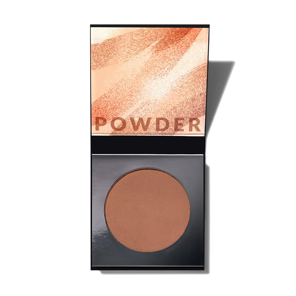 Avon Ultra Match Pressed Powder Soft Matte Shine Control 8g - Buildable Face Powder