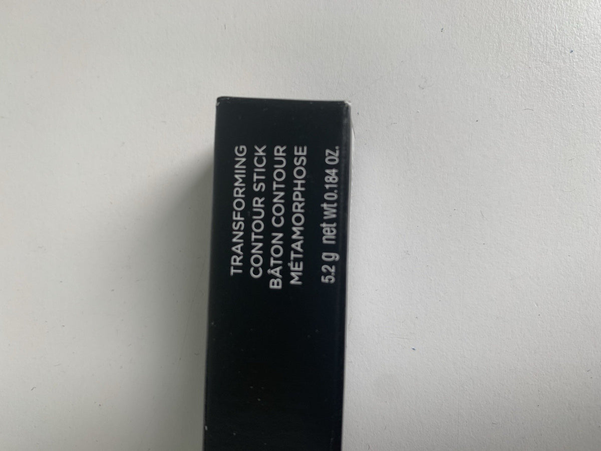 Face Contour Stick Set - Dual Sided Makeup Highlighter & Bronzer