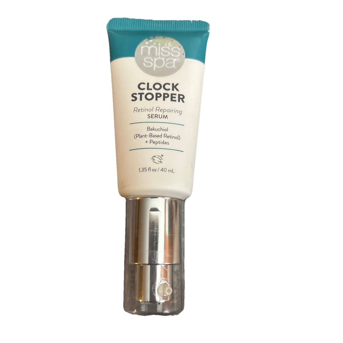 Clock Stopper Retinol Repairing Serum 1.35 Oz