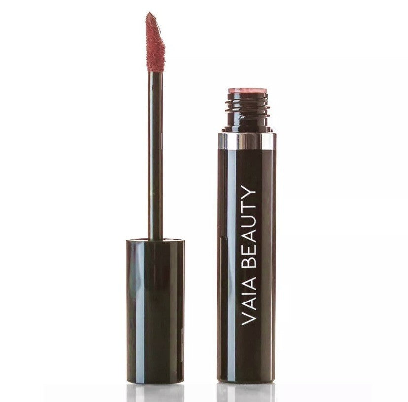 Matte Liquid Lipstick 0.11 oz Miami Mystic - Long-Lasting Lip Color