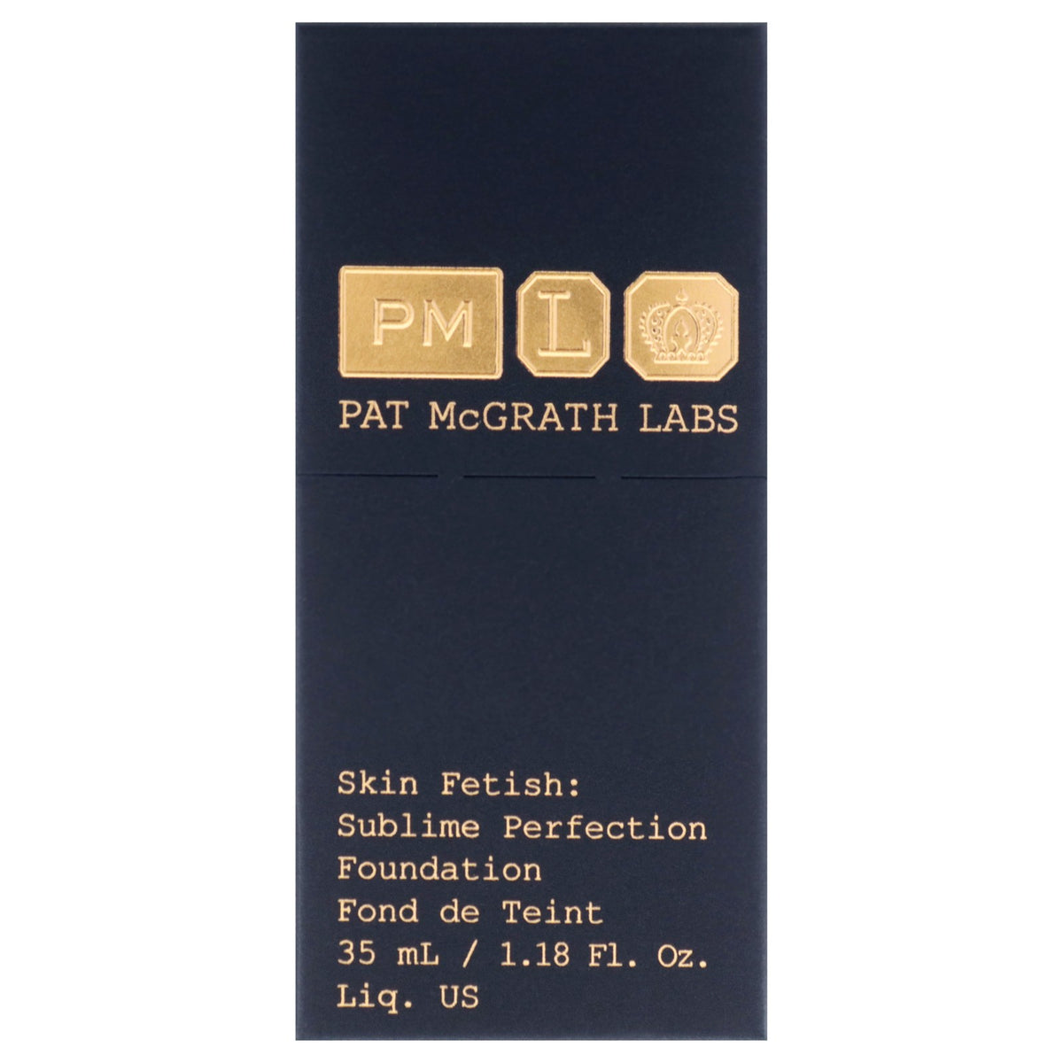 Light Medium Foundation 2 Pack - Hydrating Serum Formula with Soft Focus Finish