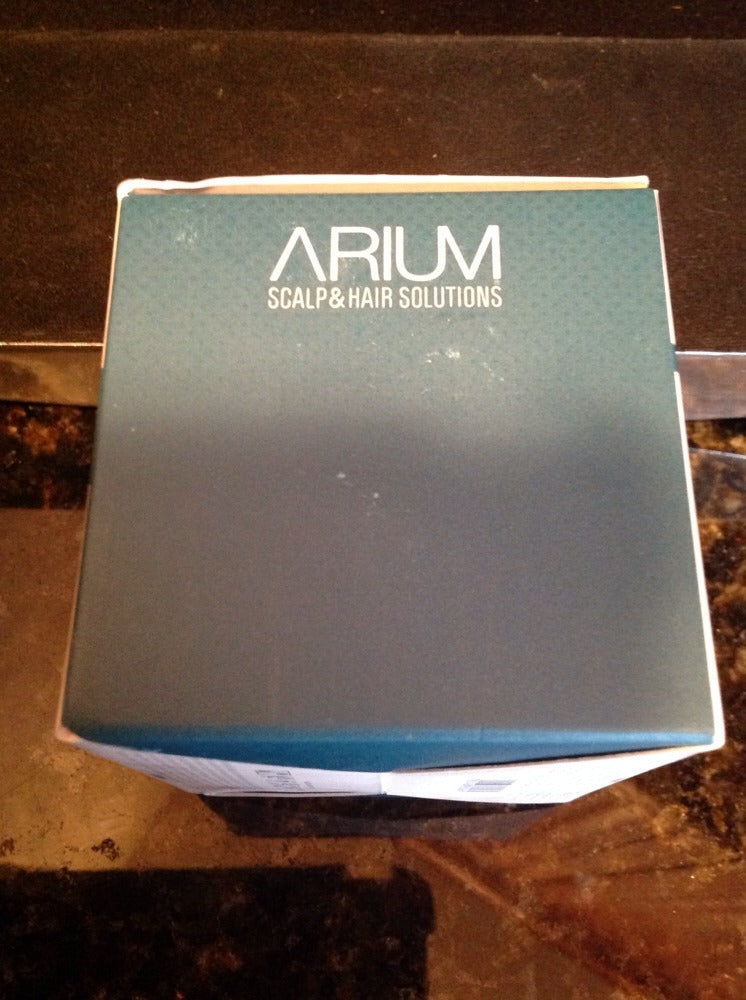 ARIUM SCALP & HAIR SOLUTIONS HYDRATING MASK TREATMENT 8.8 oz - UNISEX