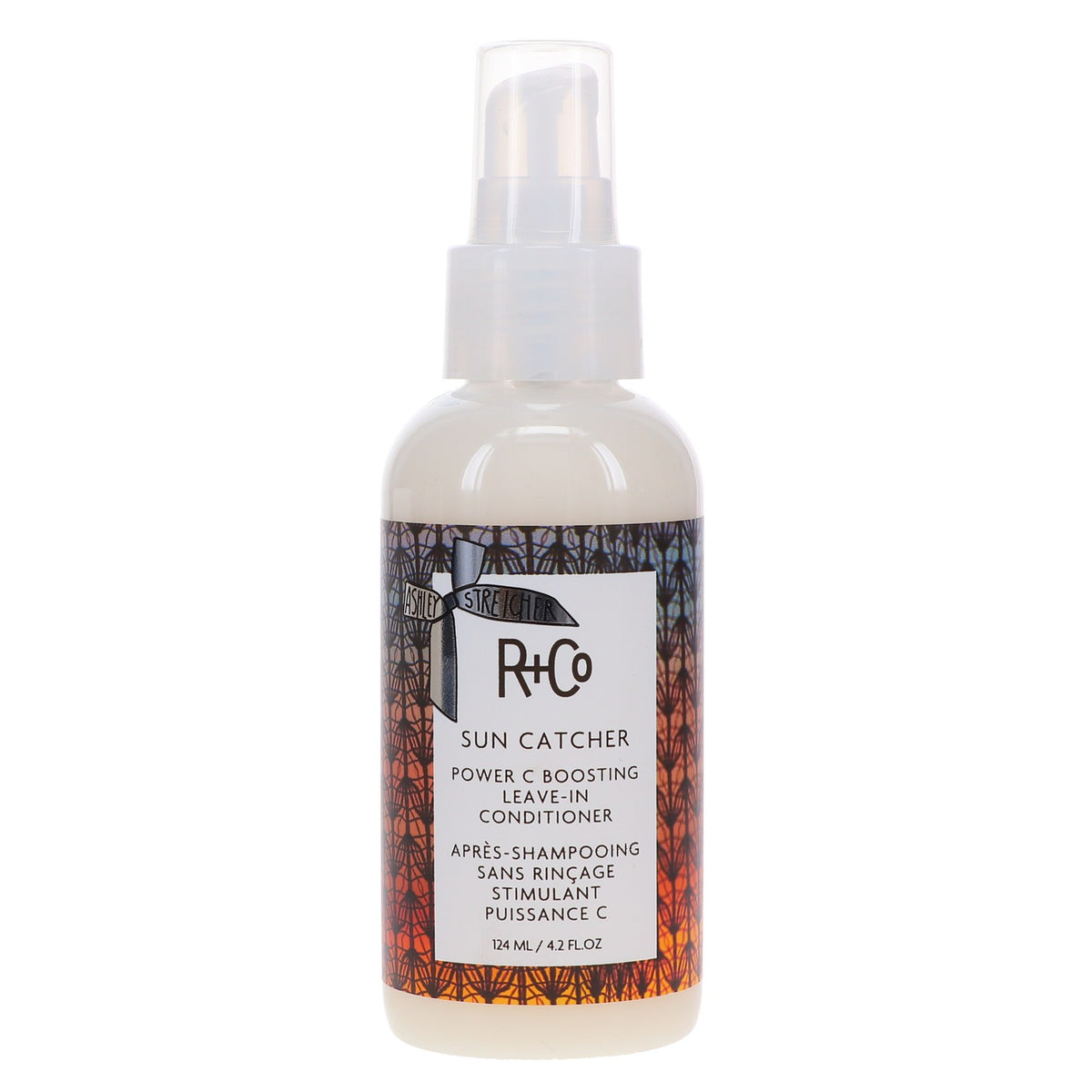 Leave-In Conditioner for Hair Hydration & Manageability - 4.2 oz