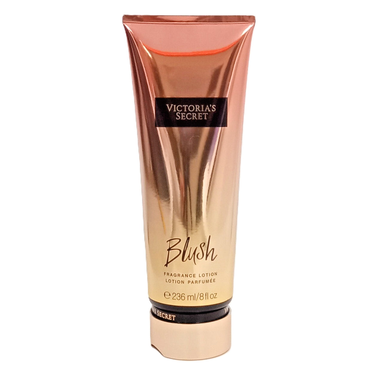 Blush Fragrance Body Lotion 8 FL OZ 2-Piece Set