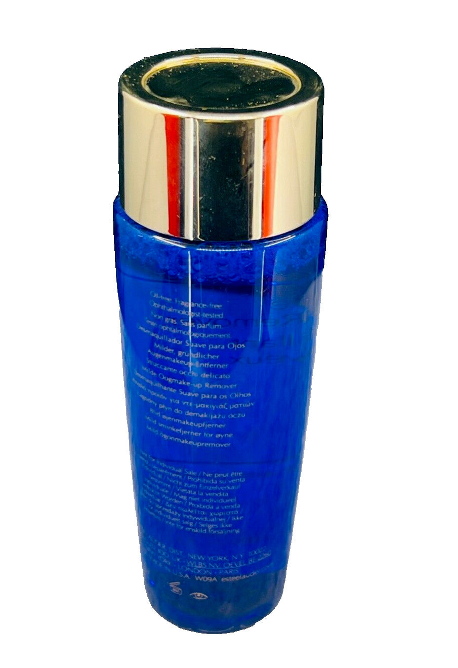 Gentle Eye Makeup Remover 3.4 oz (100 ml) - Estee Lauder