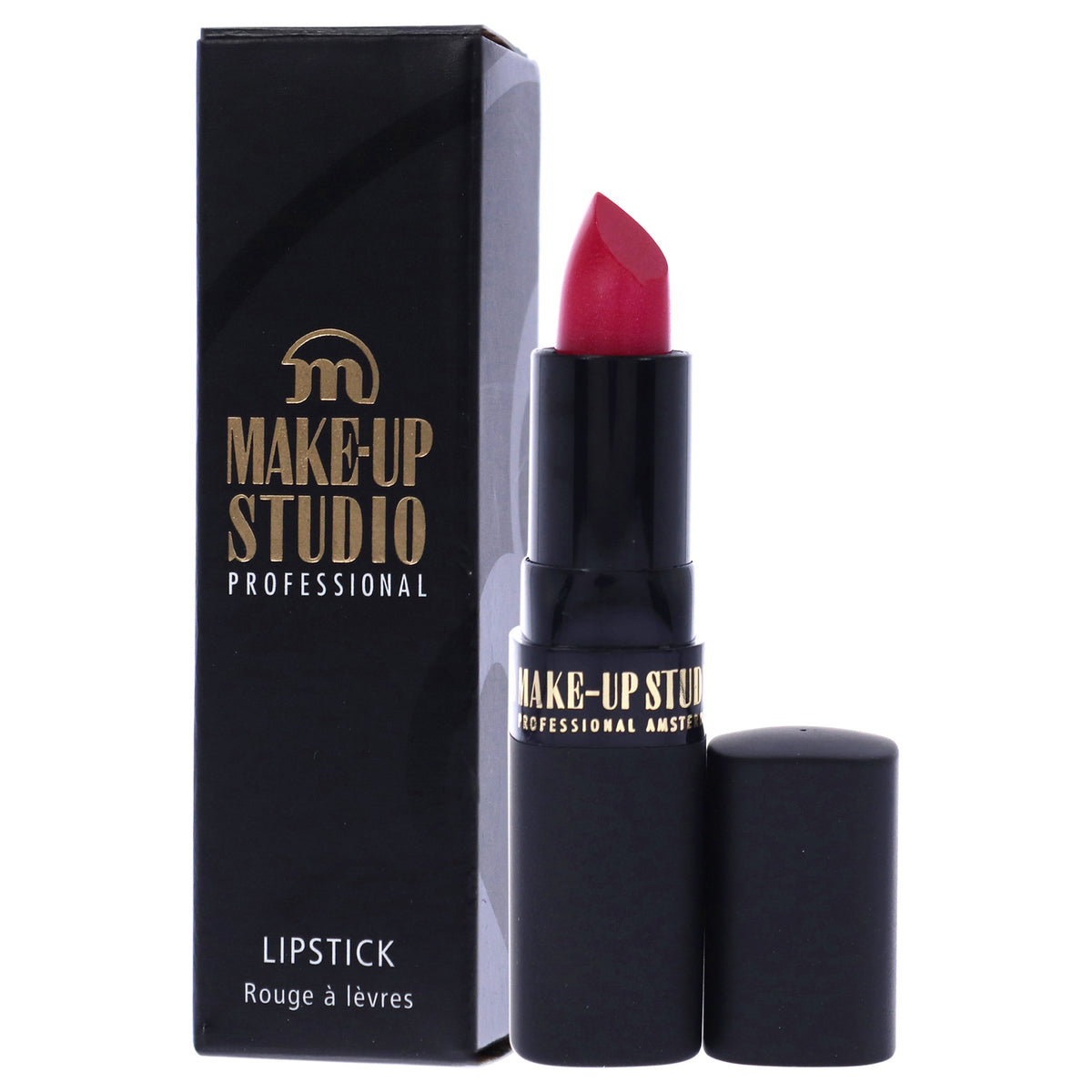 Long-Lasting Lipstick for Women - Hydrating & Moisturizing Makeup - 0.13 oz