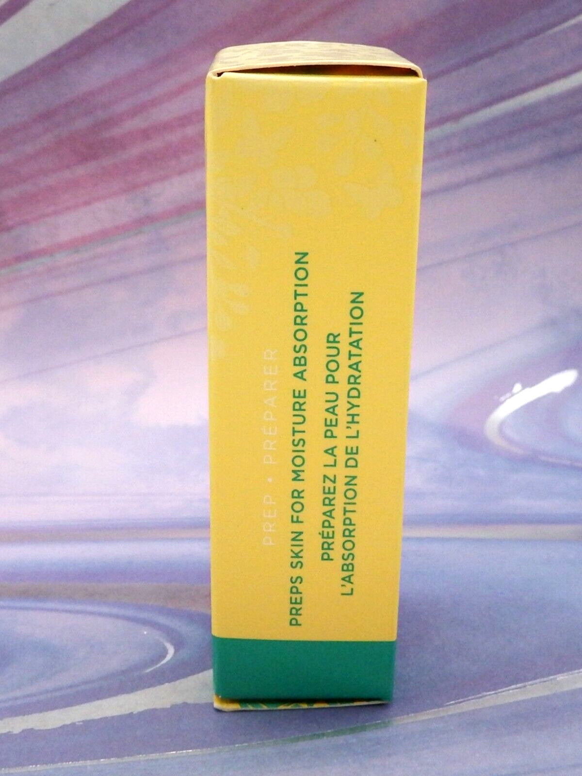 Butter London So Buff Hand and Foot Polish With Glycolic Acid 0.55 oz