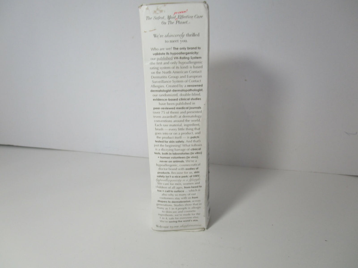 Oil-Free Makeup Remover 140ml - Quick & Complete Face Cleansing