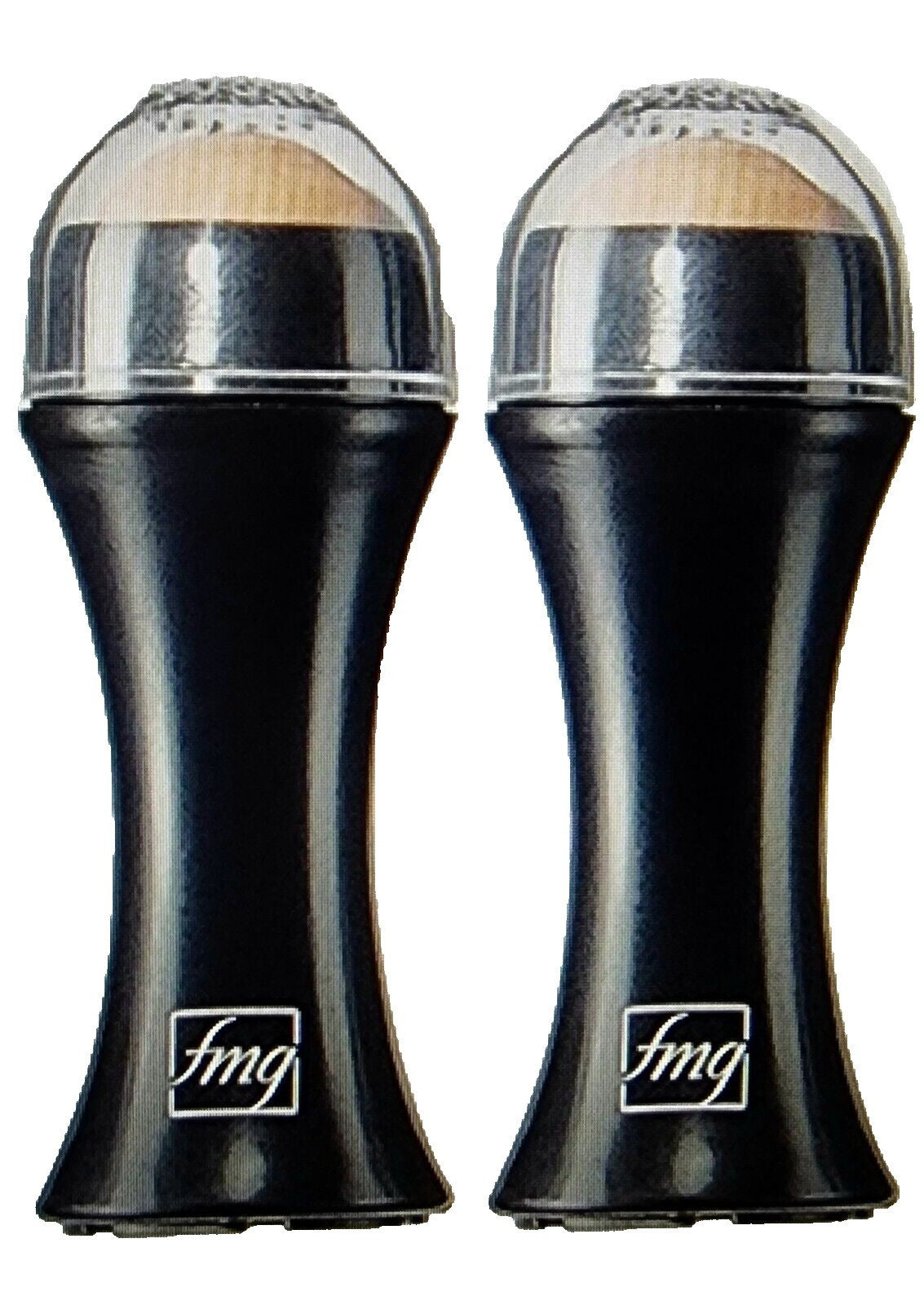 Oil Rewind Roller Ball Shine Control Set - Absorbs Excess Oil, Matte Finish, Reusable