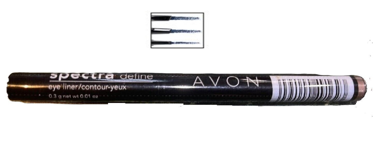 Eyeliner Pencil in Bronze - Long-lasting, Smudge-proof Makeup