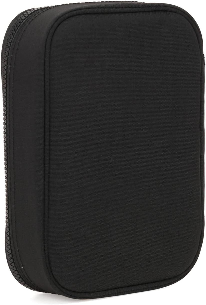 Women's Printed Pen Case Organizer for Accessories, Art Supplies & Makeup