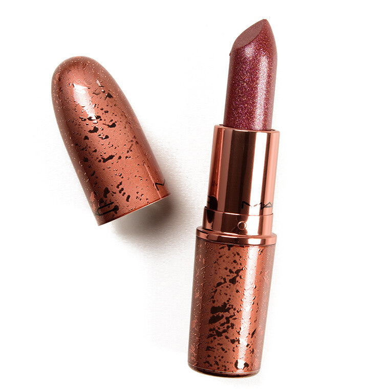 Limited Edition MAC Lipstick - Authentic Collectible, Boxed