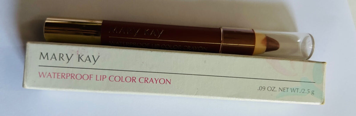 Lip Color Concentrate - Long-Wear Semi-Matte Lip Makeup with Multiple Colors