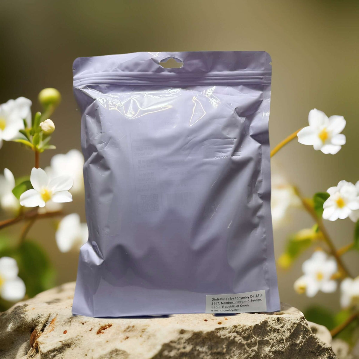 Rice Extract Brightening Sheet Mask Set - 10 Pack