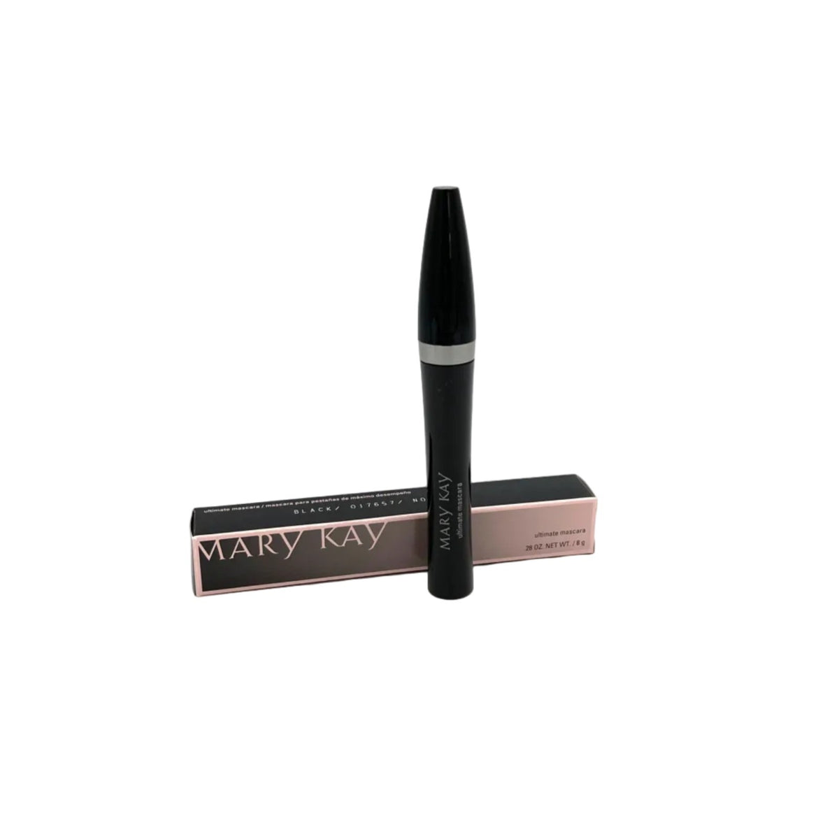 Mary Kay Mascara - Full Size Waterproof & Lengthening Options - Black or Black Brown