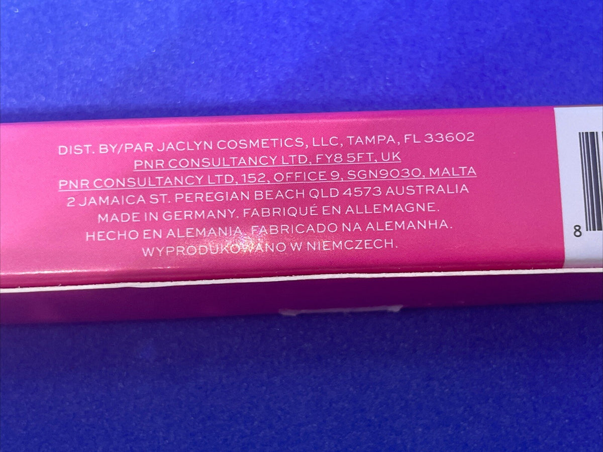 Lip Liner Pencil - Strawberry Cake, Waterproof & Long-Lasting