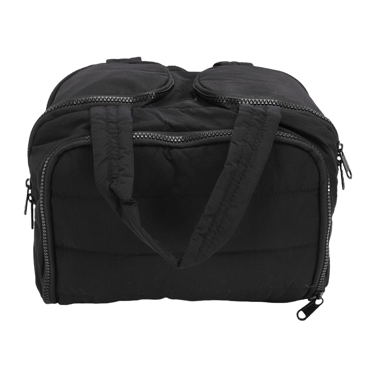 Women Waterproof Makeup & Toiletry Travel Organizer Bag
