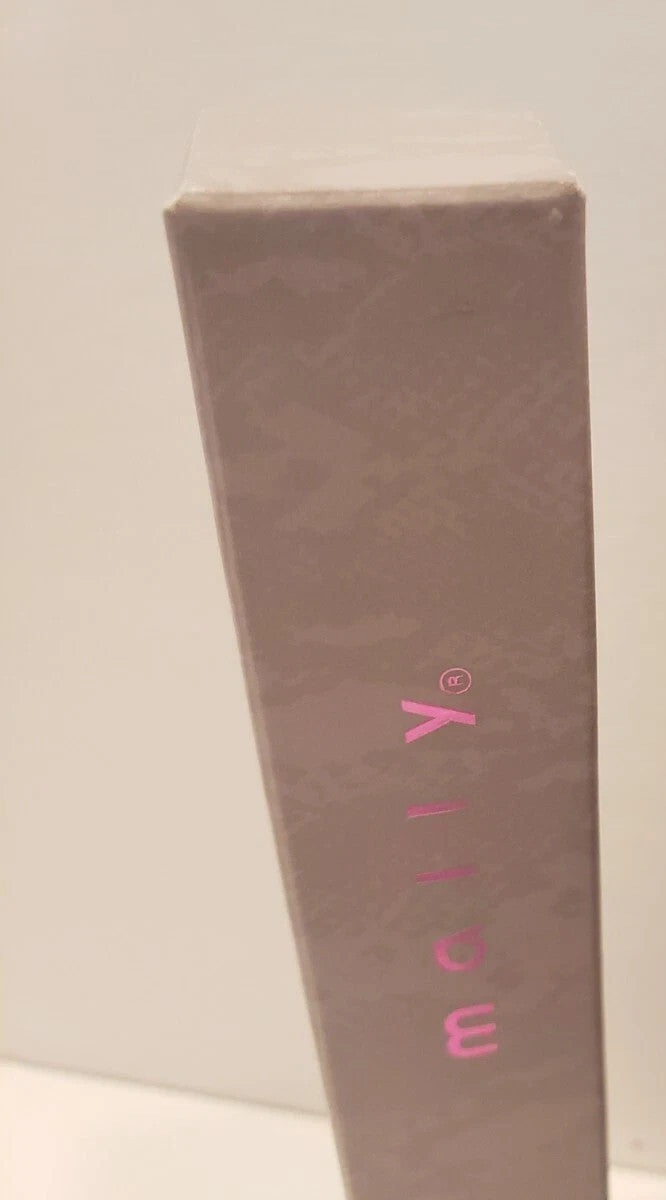 Mally H3 Color Wand Lip Crayon Rosy Outlook Full Size Lip Makeup