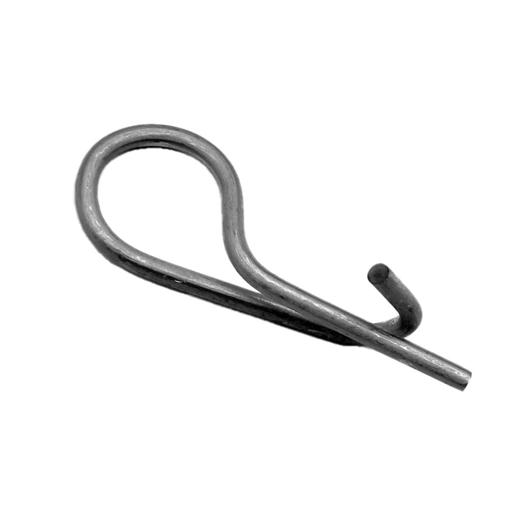 One New Replacement Hood / Hair Pin 5/32" diameter 7/8" useable length