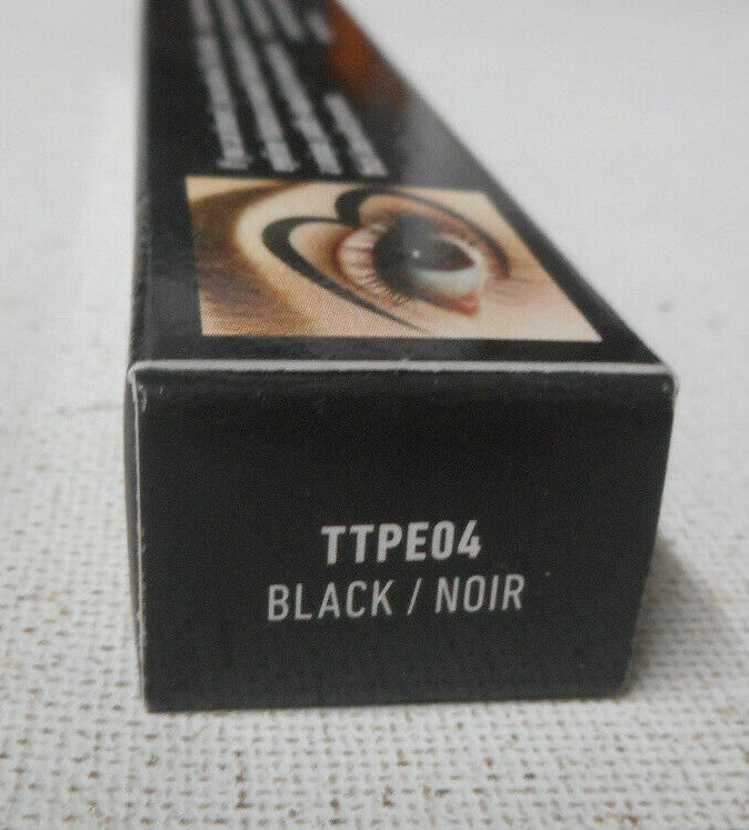 NYX That’s The Point Artistry Eyeliner TTPE04 Black - New Unsealed