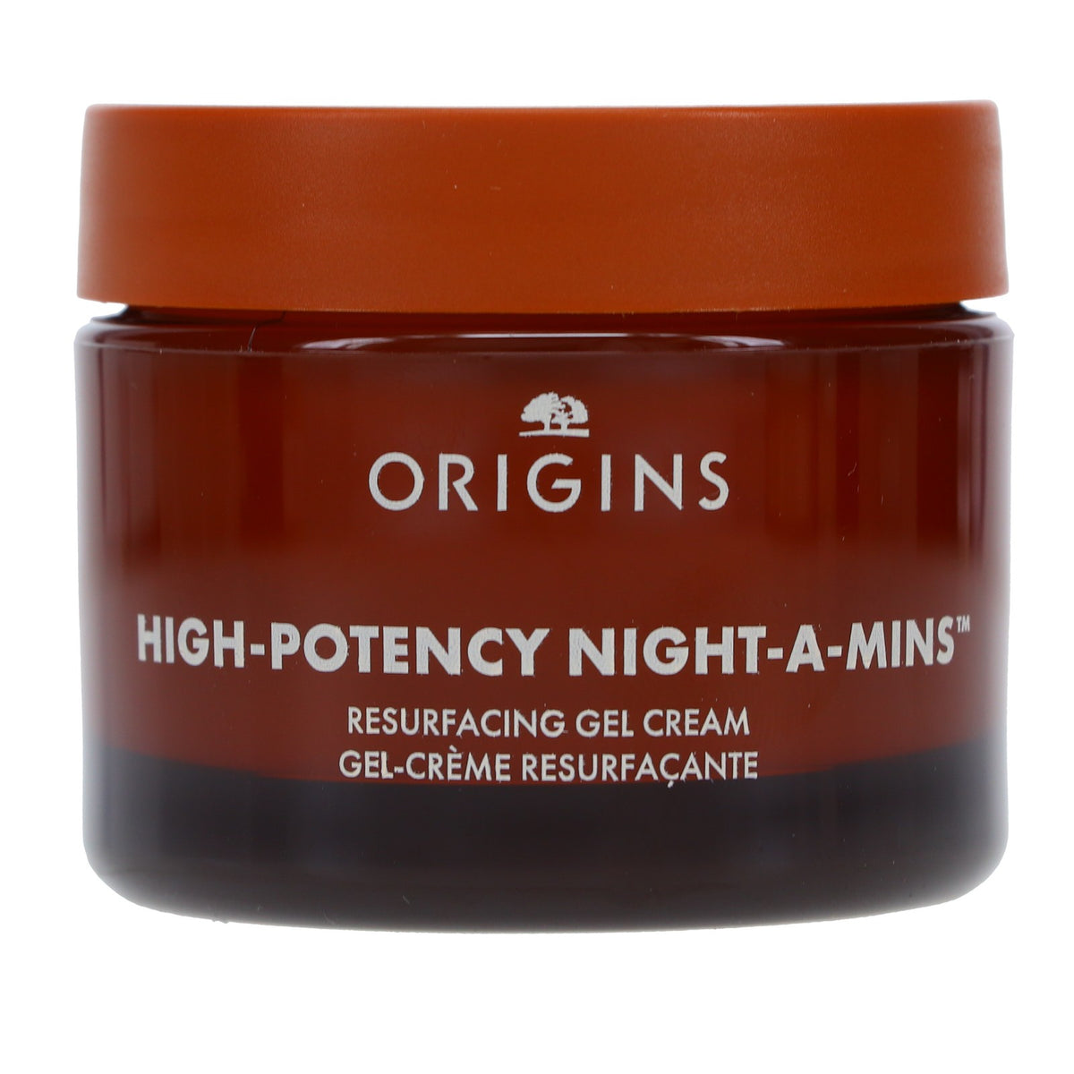 Origins Night-A-Mins Resurfacing Night Cream with Fruit-Derived AHAs 1.7 oz