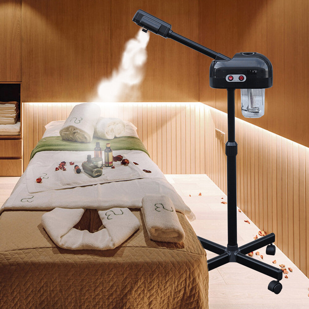 Professional Facial Steamer with Ozone - 800W