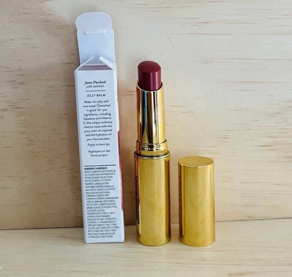Lipstick & Lip Balm | Hydrating Lip Color with Moisturizing Ingredients