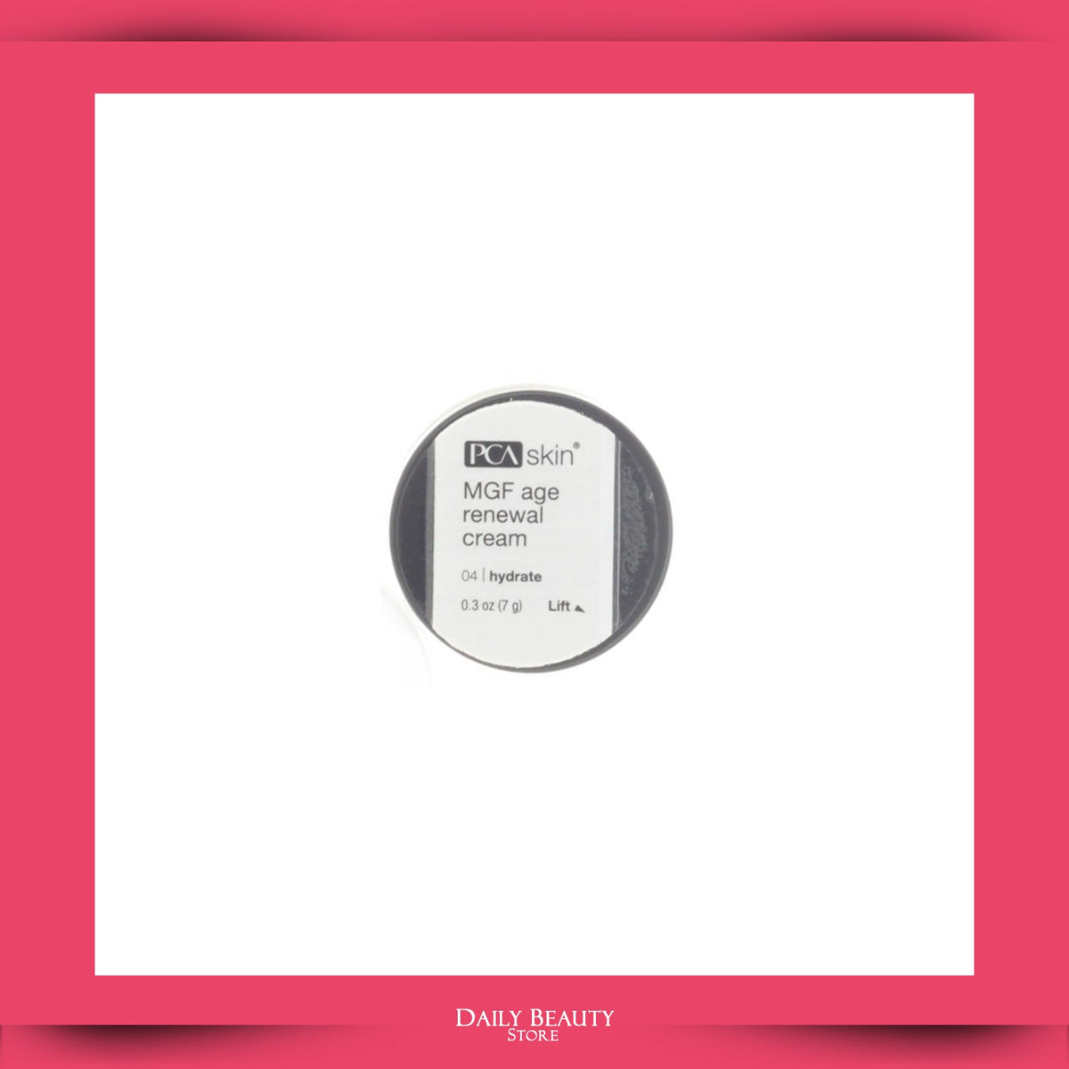 MGF Age Renewal Cream 7g 0.3oz