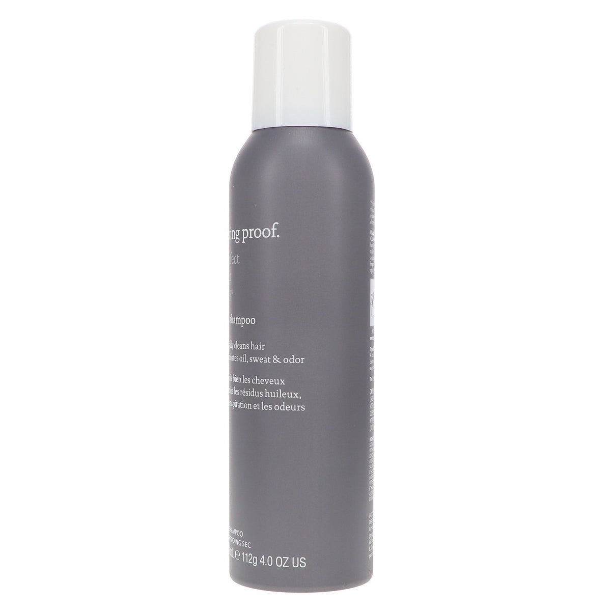 Dry Shampoo for Hair Refresh & Oil Absorption - 4 oz