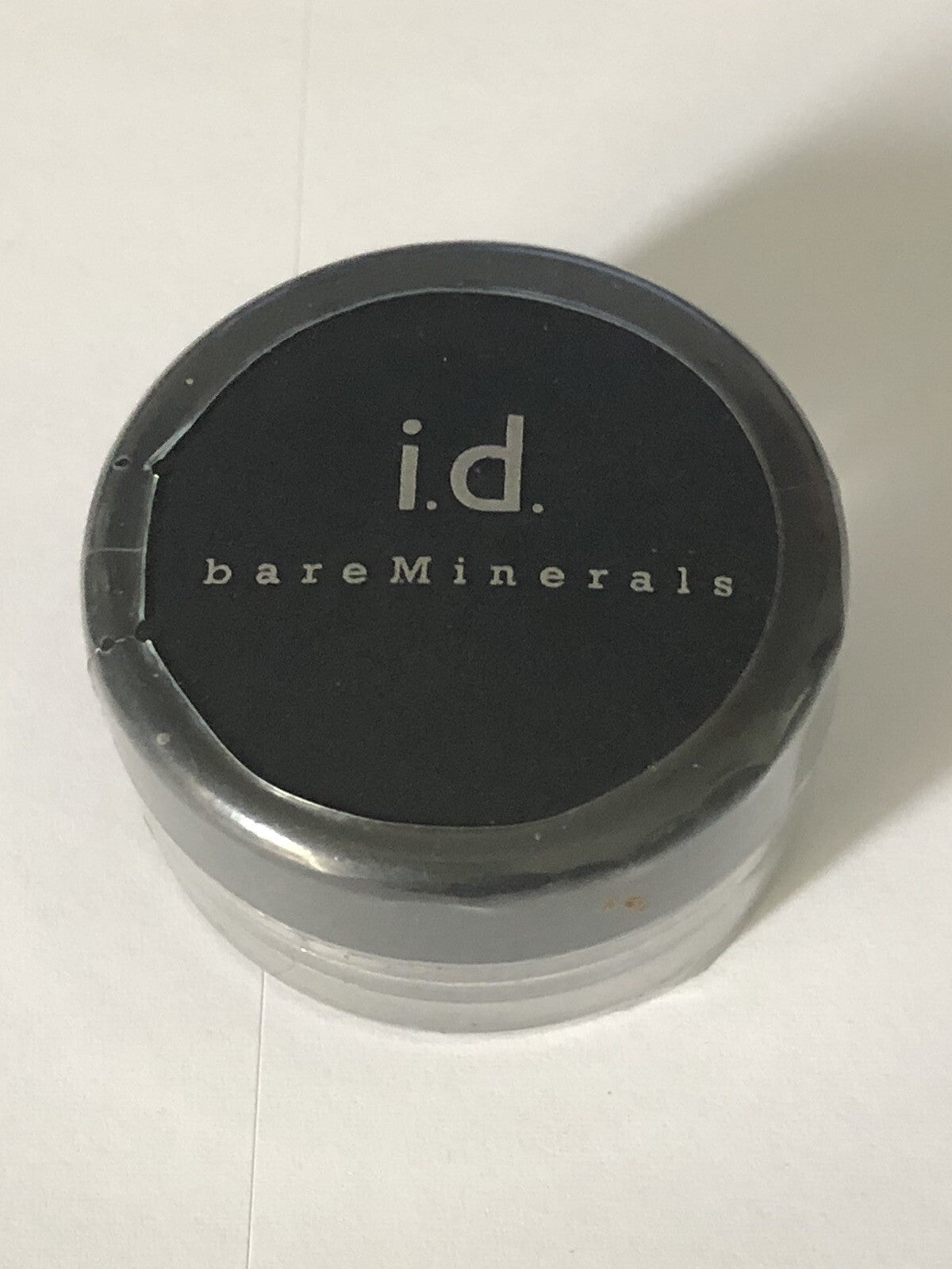 Loose Powder Eye Shadow - Rare Yoga Liner Shadow 35952 by Bareminerals