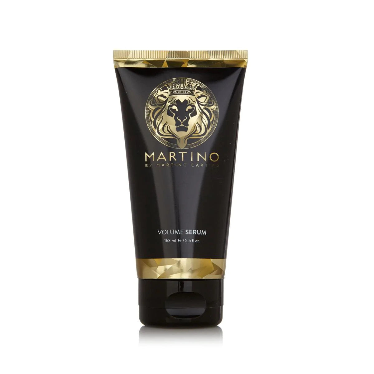 Martino Volume Serum for Hair Thickness & Shine - Nourishing Hair Treatment