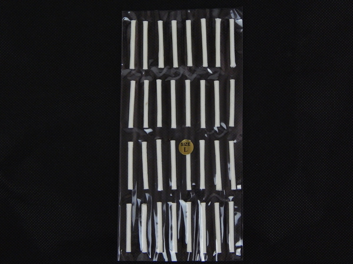 Eyelash Perming Rod 32 Curlers Large Size - Eyelash Curling Stick Set