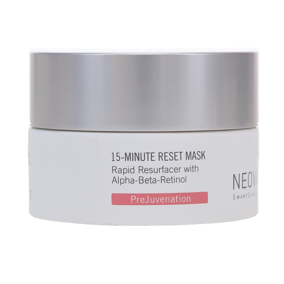 Neova 15-Minute Reset Skin Mask - Brightening & Hydrating 1.7 oz
