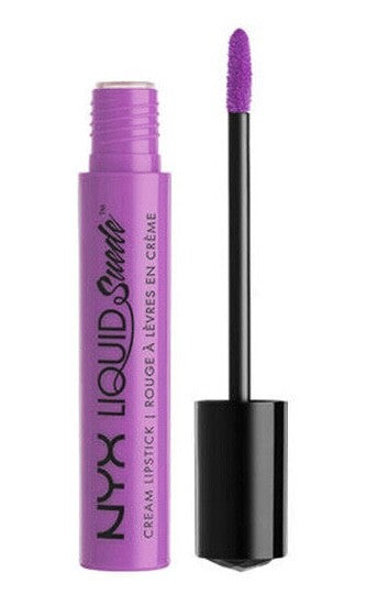 Matte Liquid Lipstick - Long Lasting Creamy Lip Color with Nourishing Oils