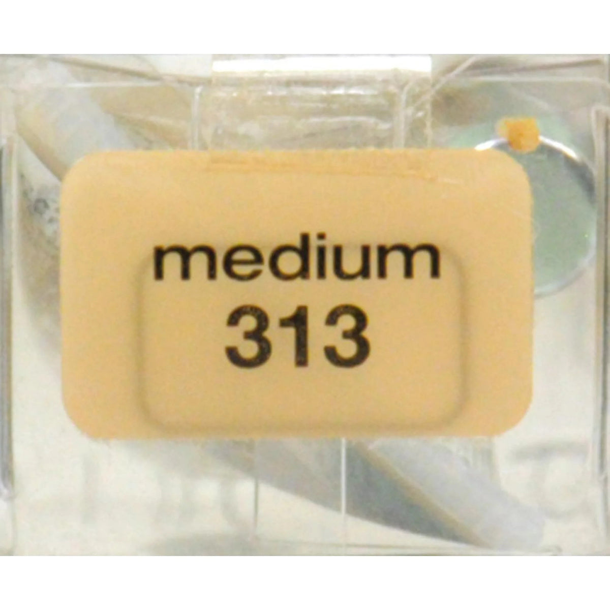 Heavy Duty Concealer with Pencil - Medium 0313 Face Makeup for Blemish Covering