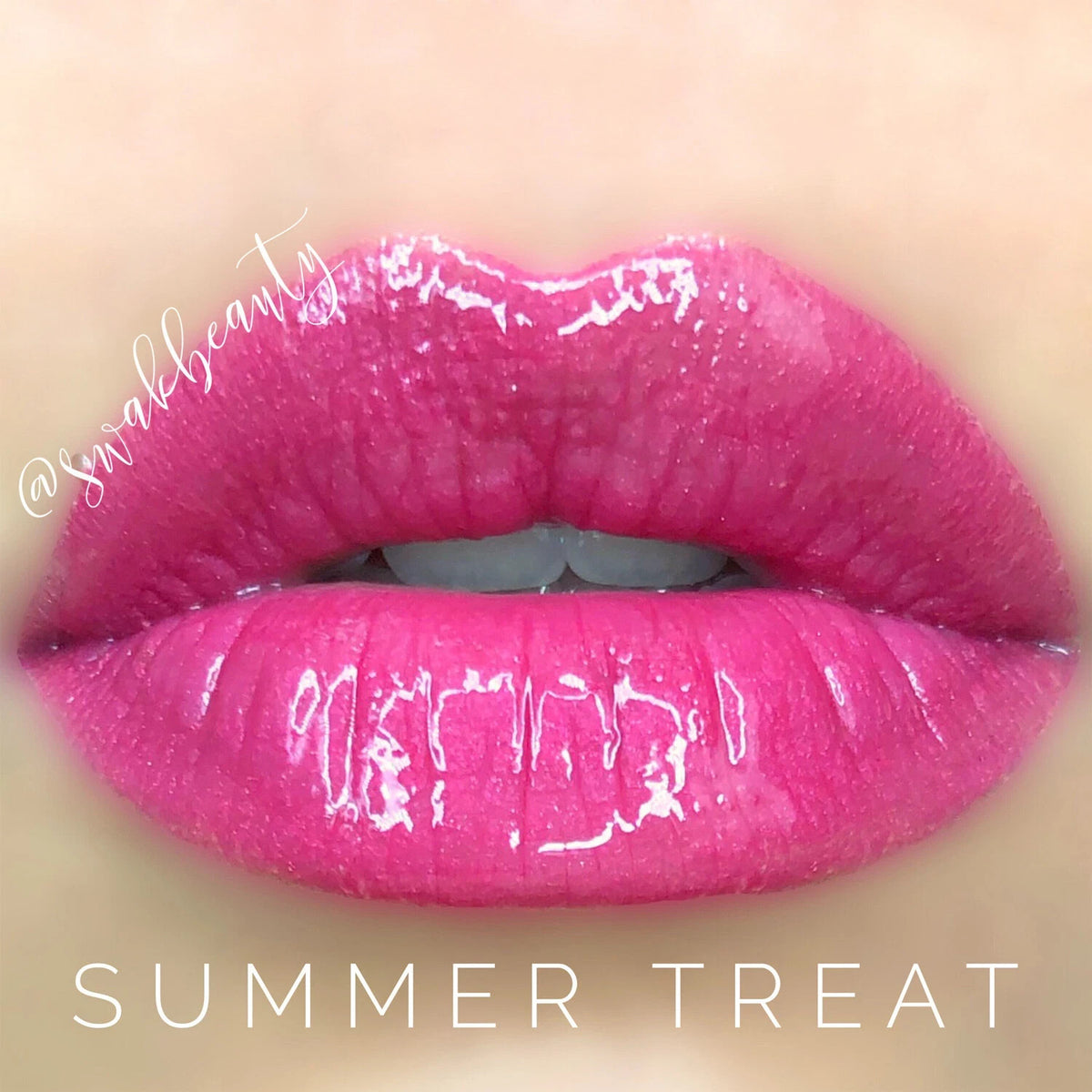 Long-Lasting Lip Color & Gloss Set - All Shades, Smudge-Proof & Waterproof
