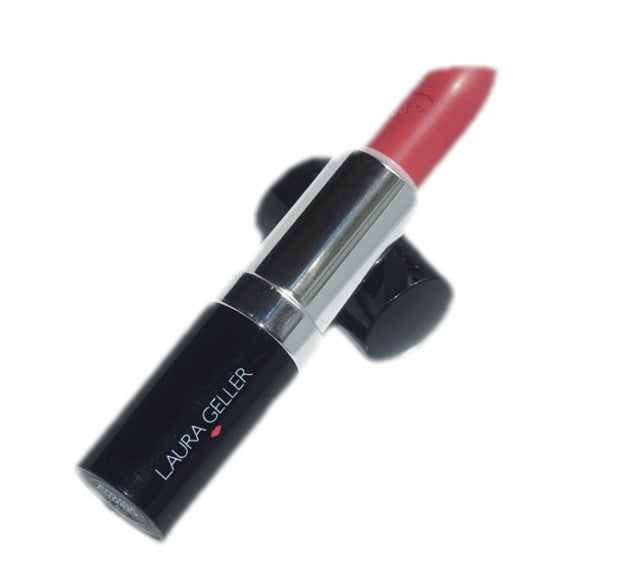 Full Size Lip Gloss & Lipstick Set - Assorted Shades Lip Makeup