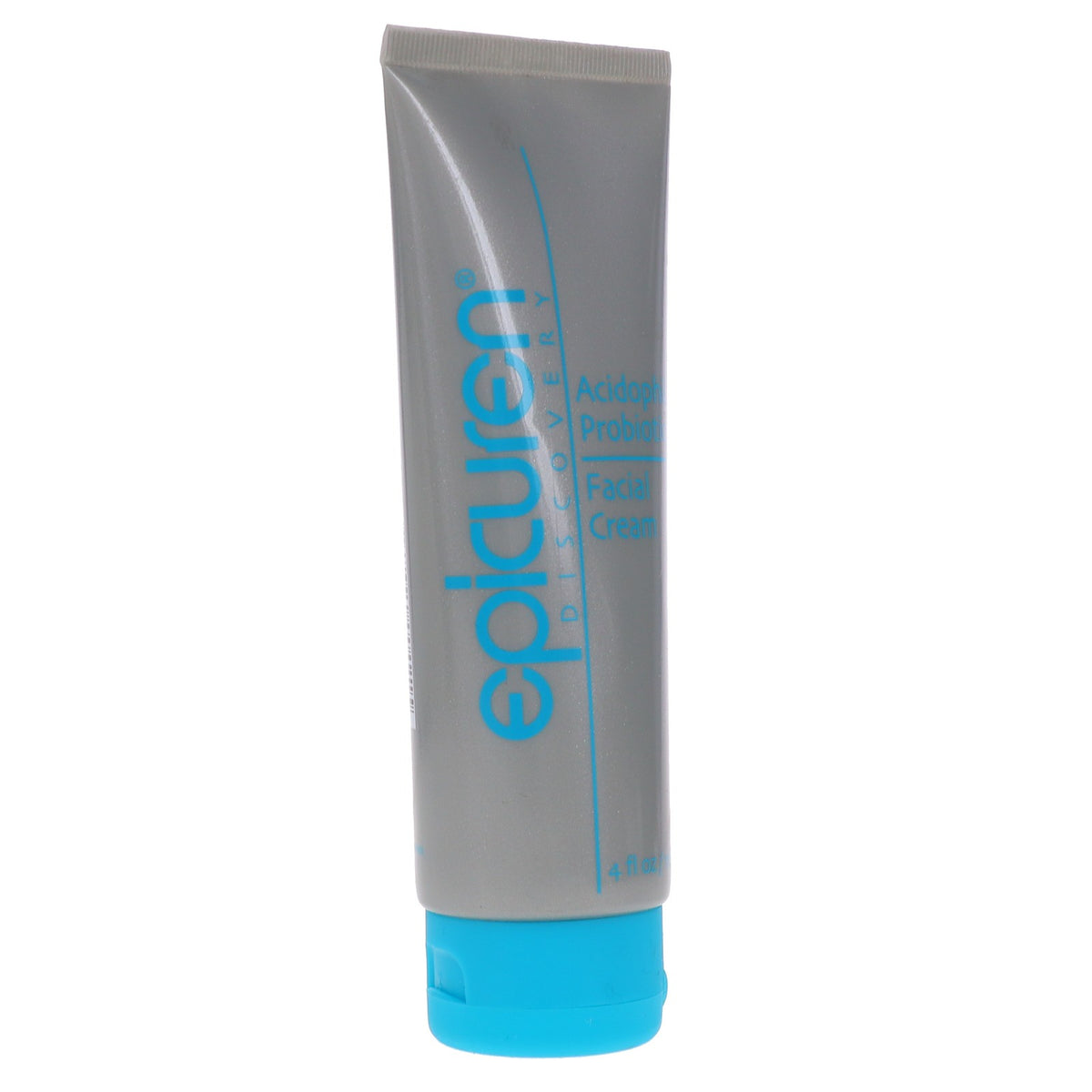 Probiotic Facial Cream - Hydrating & Balancing Skin Care 4 oz
