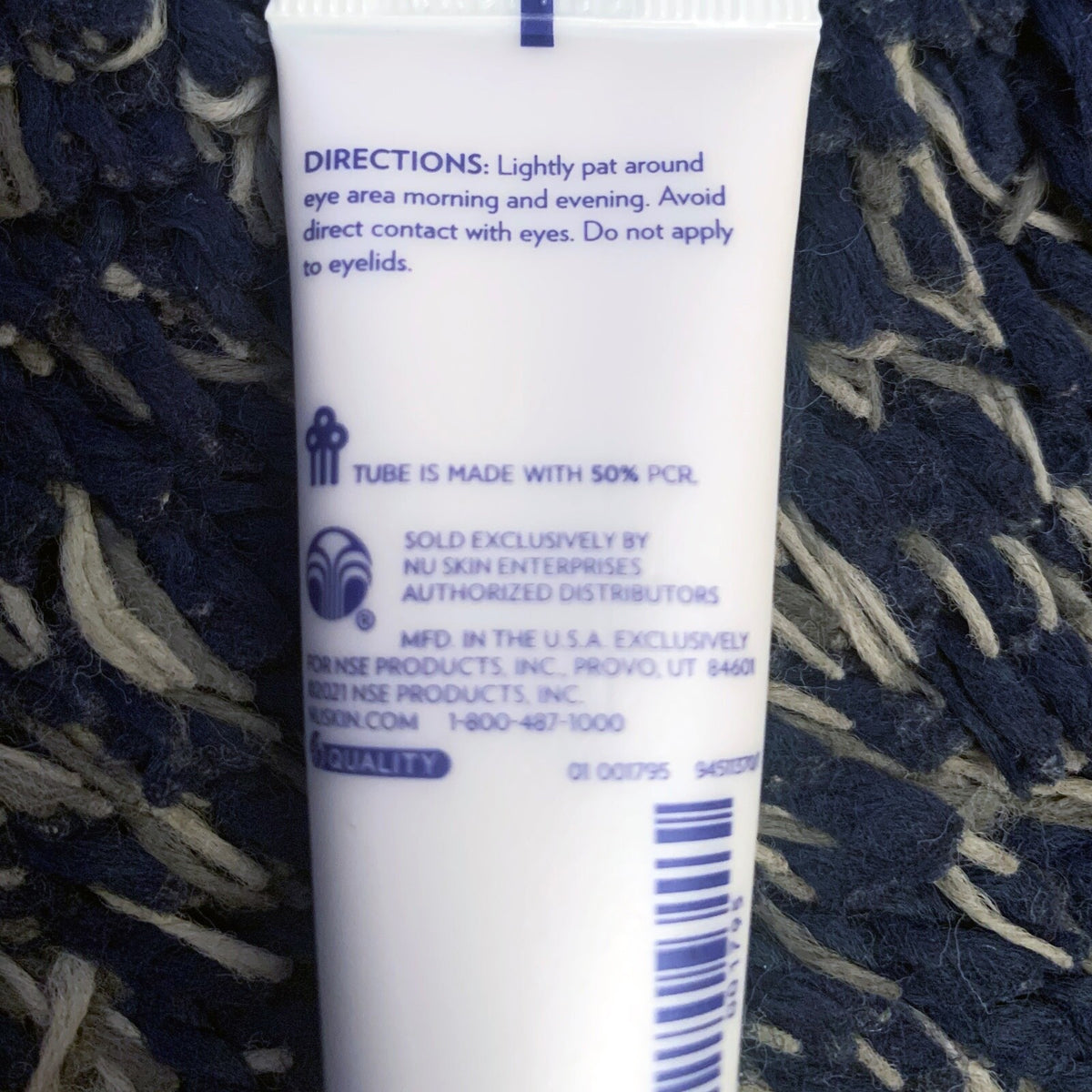 Bright Eyes Eye Cream for Dark Circles & Puffiness - Anti-Aging Skincare