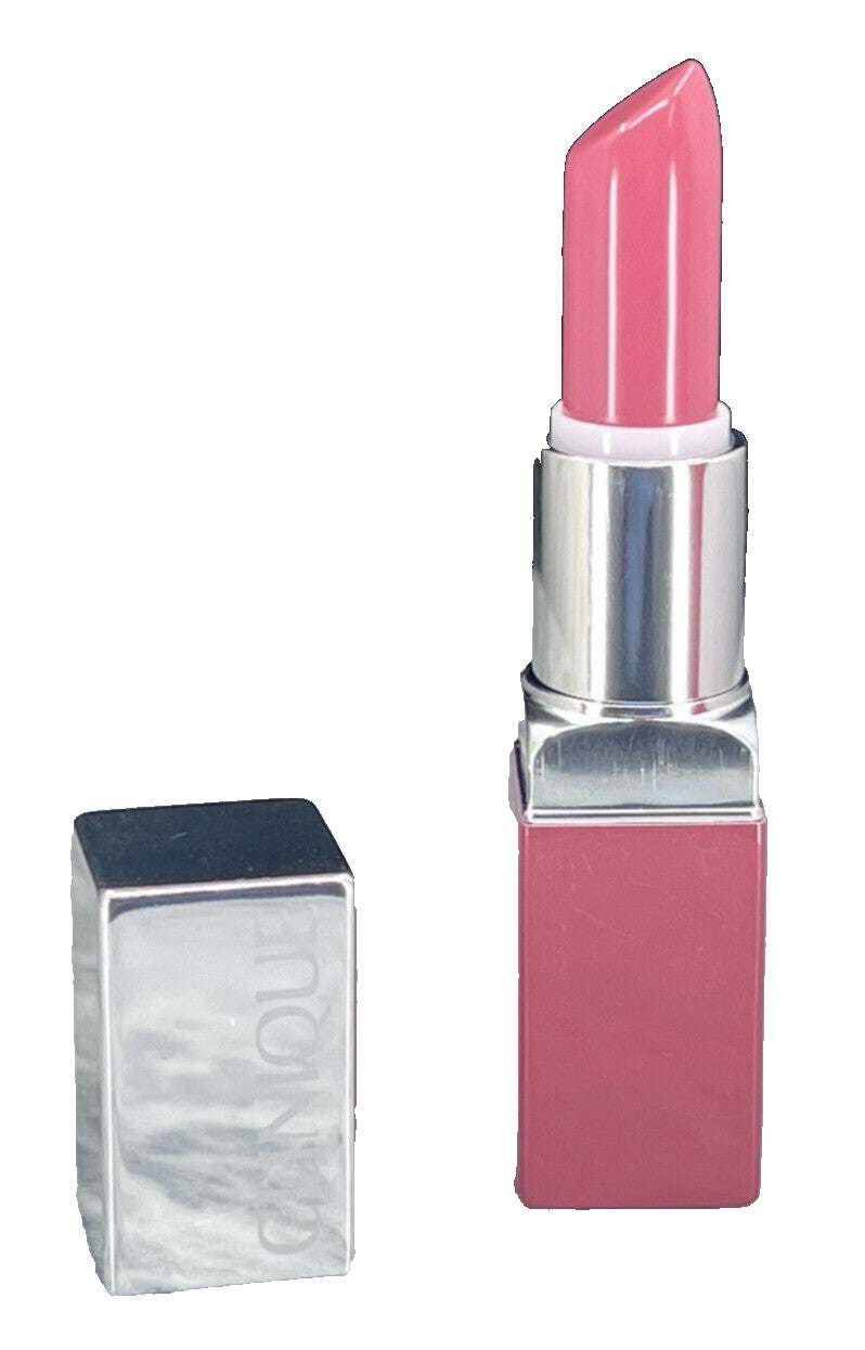 Clinique Lip Colour Plus Primer 14 Plum Pop Full Size Lipstick