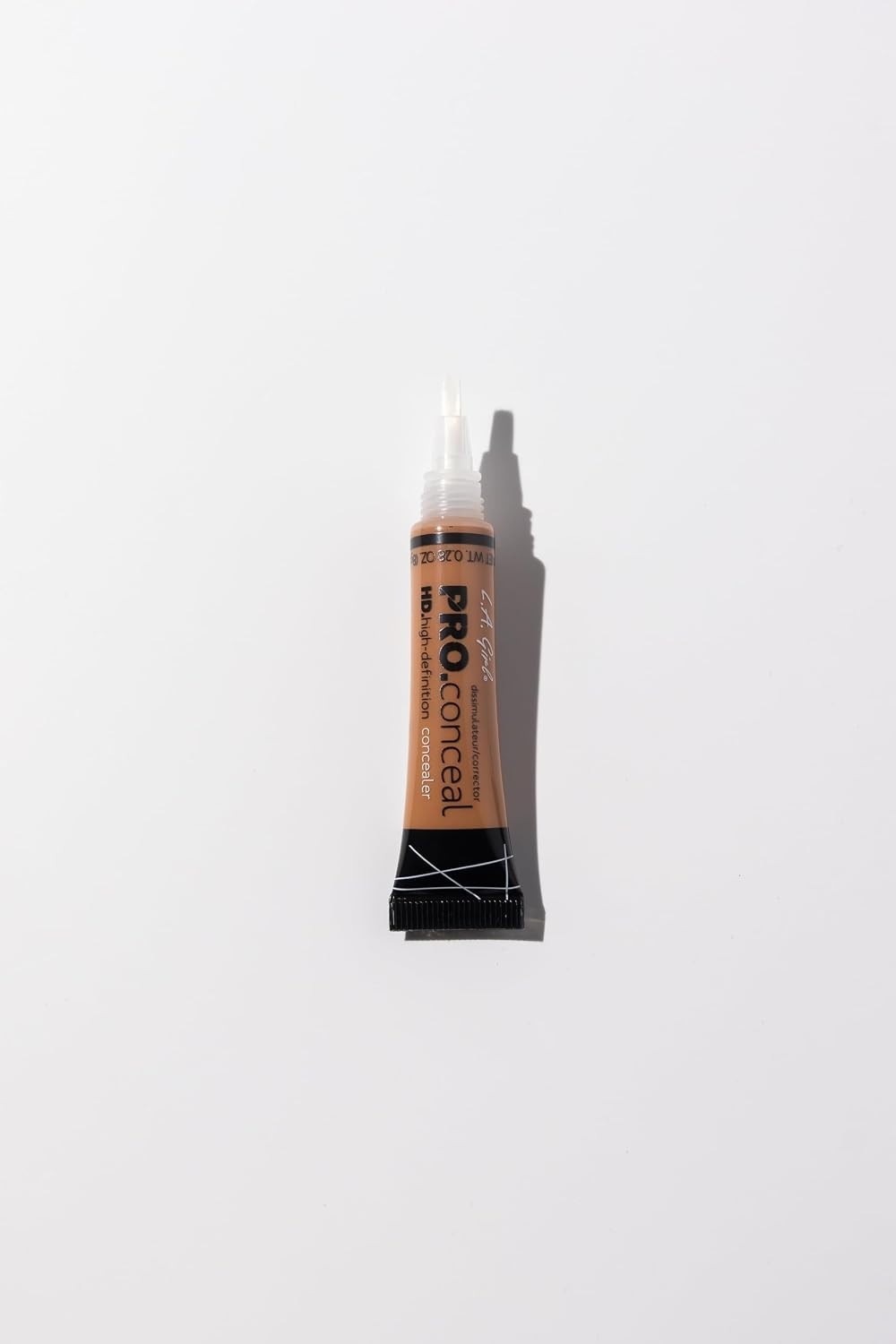 HD Pro Conceal - Warm Honey