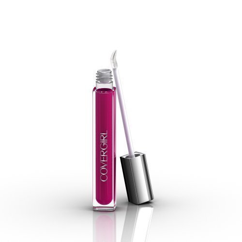 2-Pack Lip Gloss Set - Fruitylicious 660 | Clear, Shiny Lip Shine