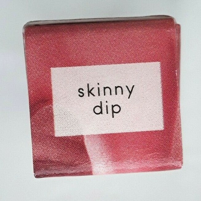 Laura Geller Nude Kisses Lip Gloss Skinny Dip Full Size - Hydrating Lip Shine