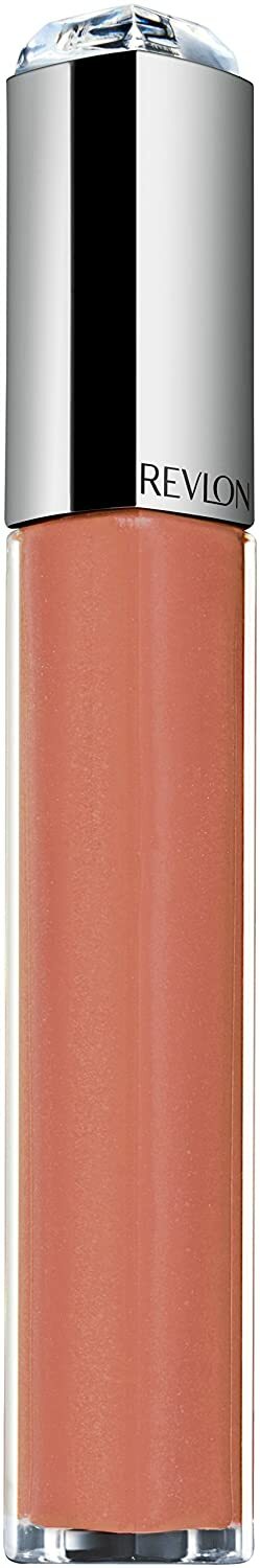 Revlon Ultra HD Lip Lacquer - High-Impact Shine & Vivid Color