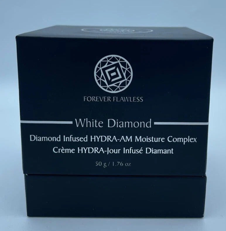 Hydrating Face Moisturizer Complex 50g - Hydration & Skin Care