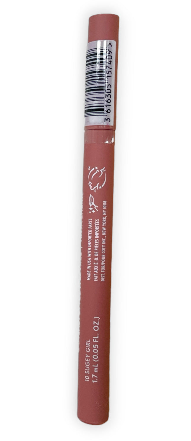 Covergirl Outlast Lipstain - Assorted Shades, Long-Lasting Lip Color