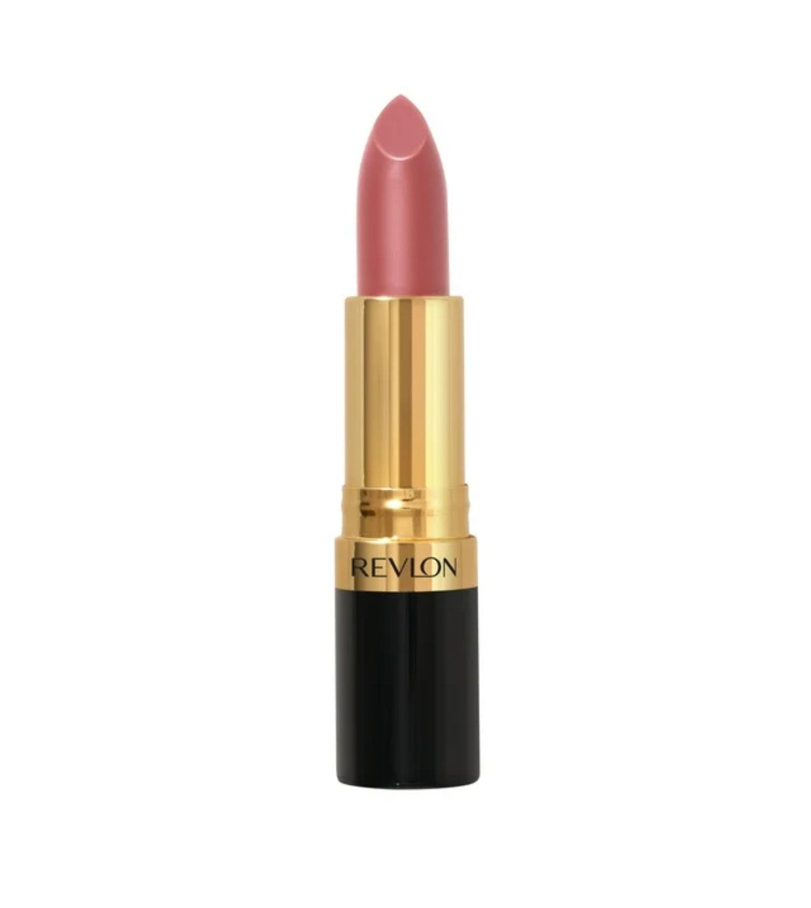 Revlon Super Lustrous Lipstick Creamy Demure Pink Peach Shade 2-Pack