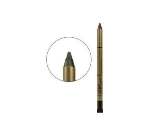 Revlon Eyeliner Pencil Lagoon - Long-Lasting Eye Makeup