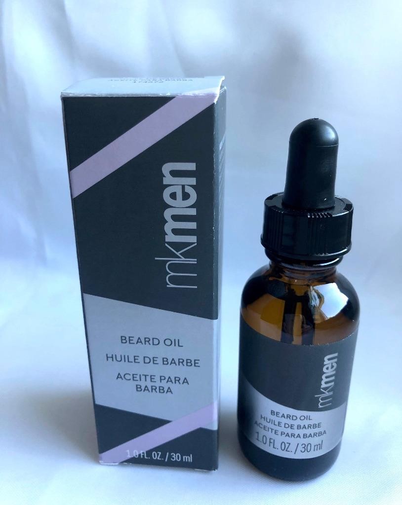 Men's Beard Oil for Conditioning & Softening - 1 Oz Nourishing Facial Hair Oil