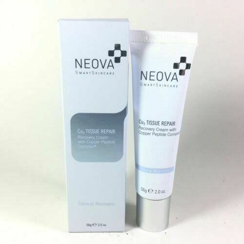 Copper Peptide Skin Repair Cream for Post-Procedure Healing 56g